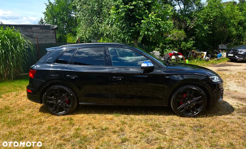 Audi SQ5 - 8