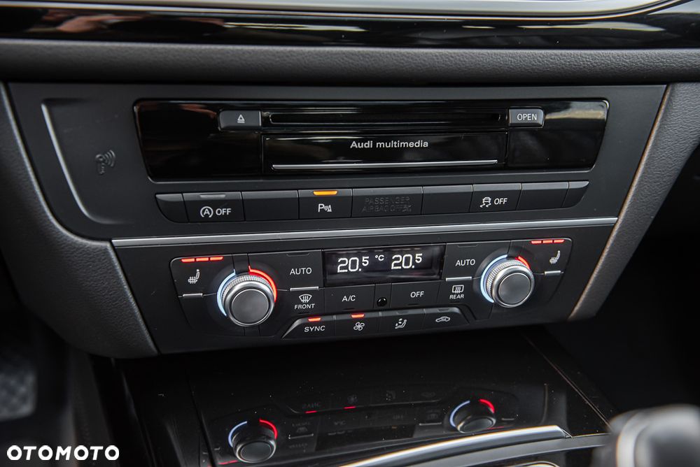 Audi A6 Avant - 30