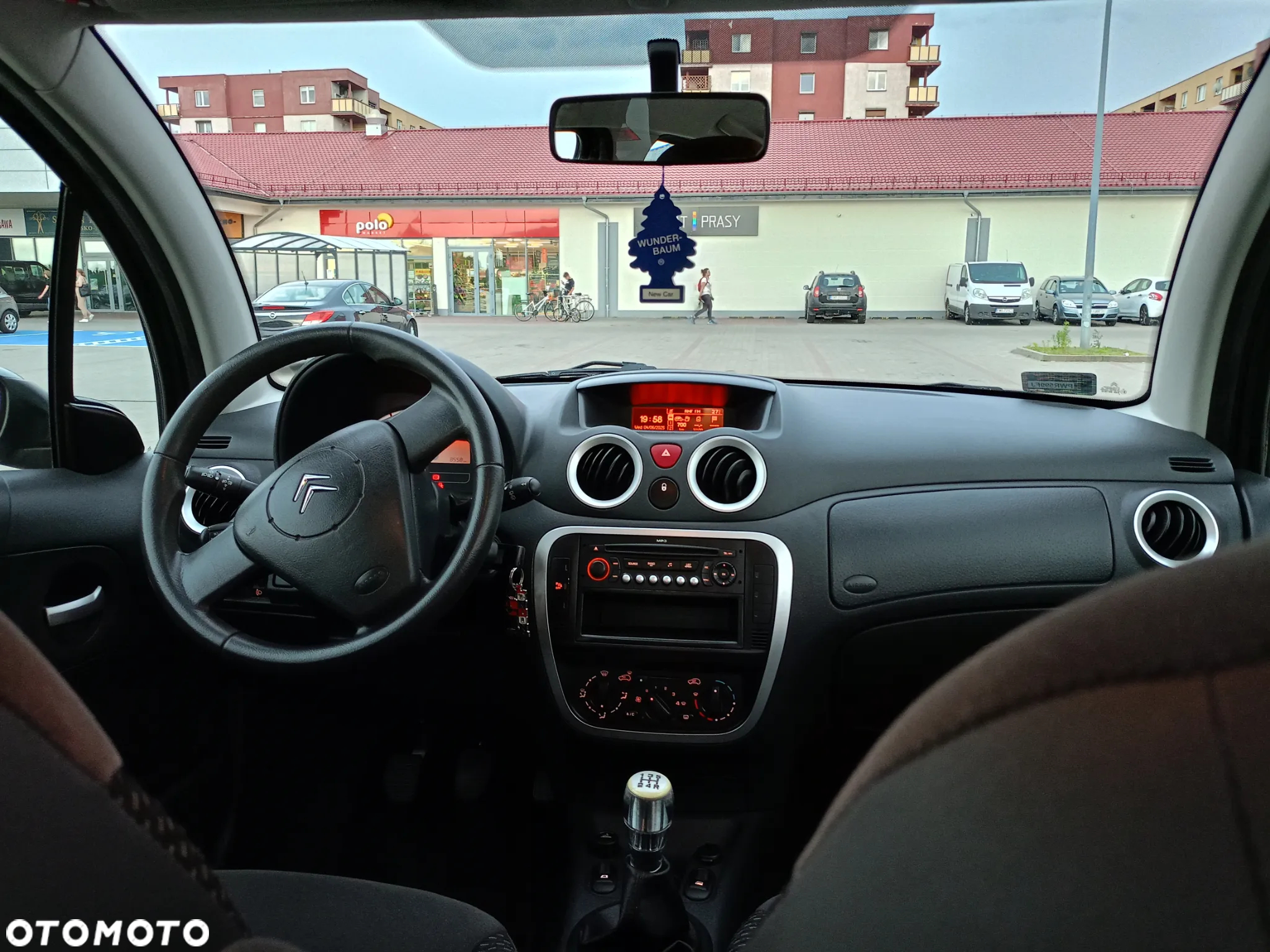 Citroën C3 1.1i First - 10