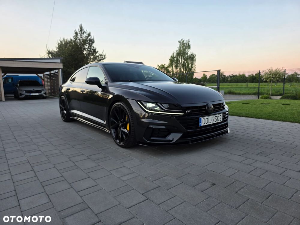 Volkswagen Arteon 2.0 TSI 4Motion DSG R-Line - 17