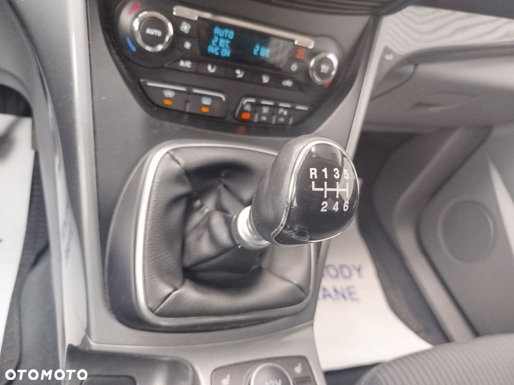 Ford C-MAX 1.0 EcoBoost Edition ASS - 20
