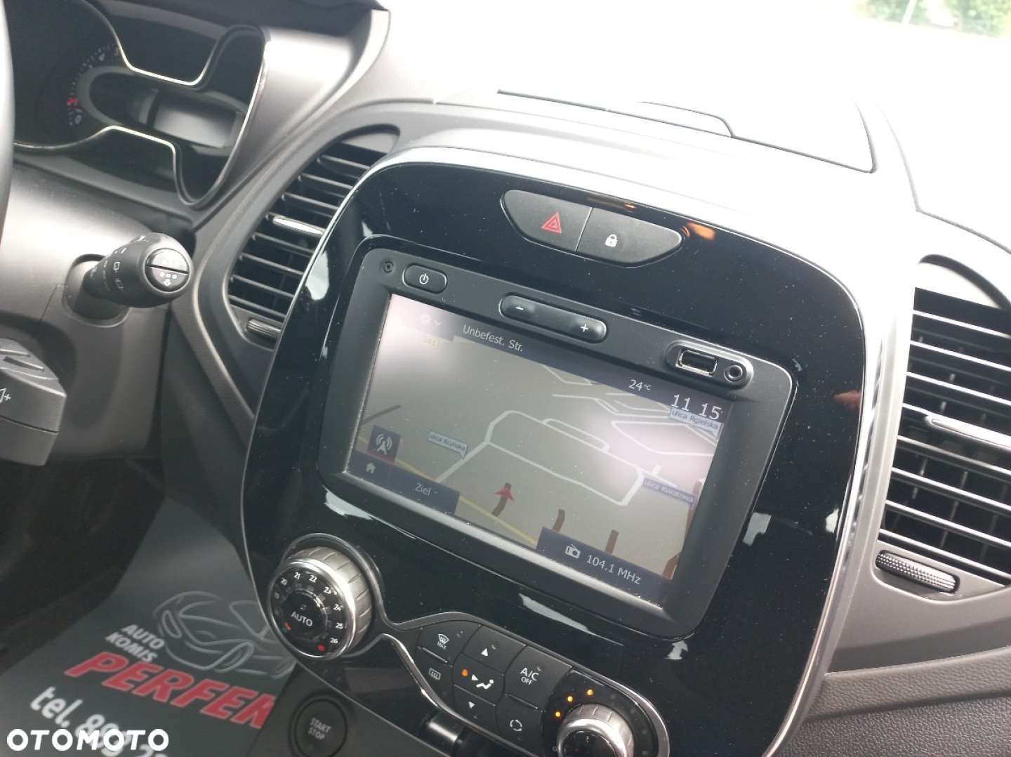 Renault Captur - 17