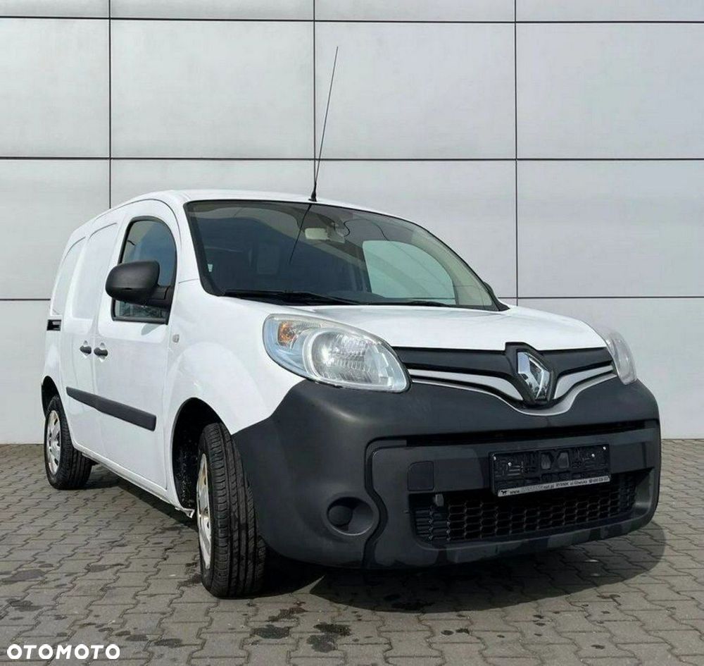 Renault Kangoo - 6