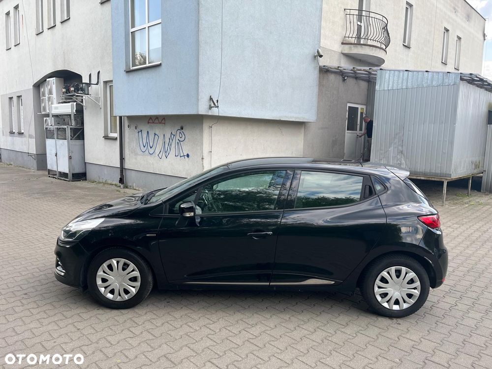 Renault Clio 1.2 16V 75 Collection - 3