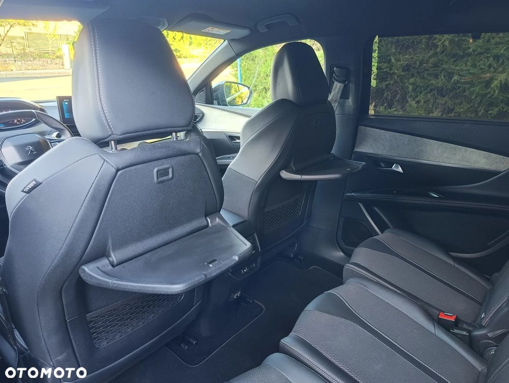 Peugeot 5008 BlueHDi 130 EAT8 GT - 16