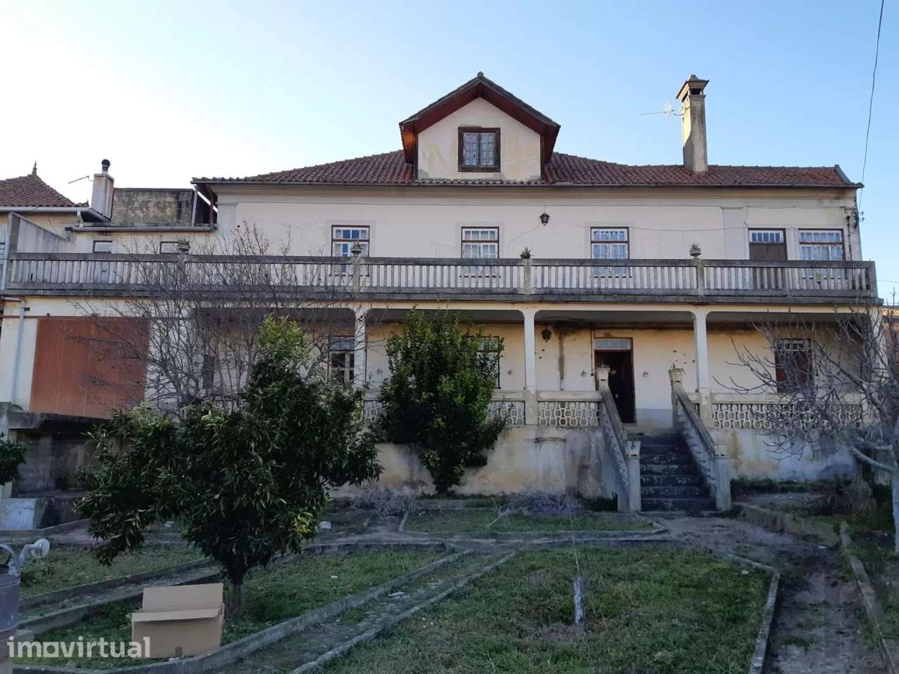 Casa Espaçosa com 4 Quartos em Poiares, Freixo de Espada à Cinta, Brag - Grande imagem: 5/47