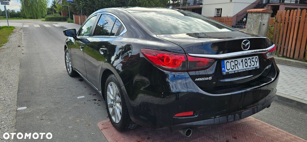 Mazda 6 2.0 SkyMotion - 8