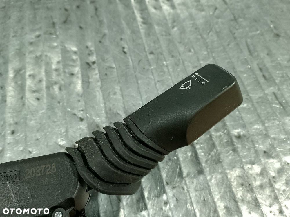 PRZEŁĄCZNIK ZESPOLONY OPEL ASTRA H 13184057GN 1.6 - 5