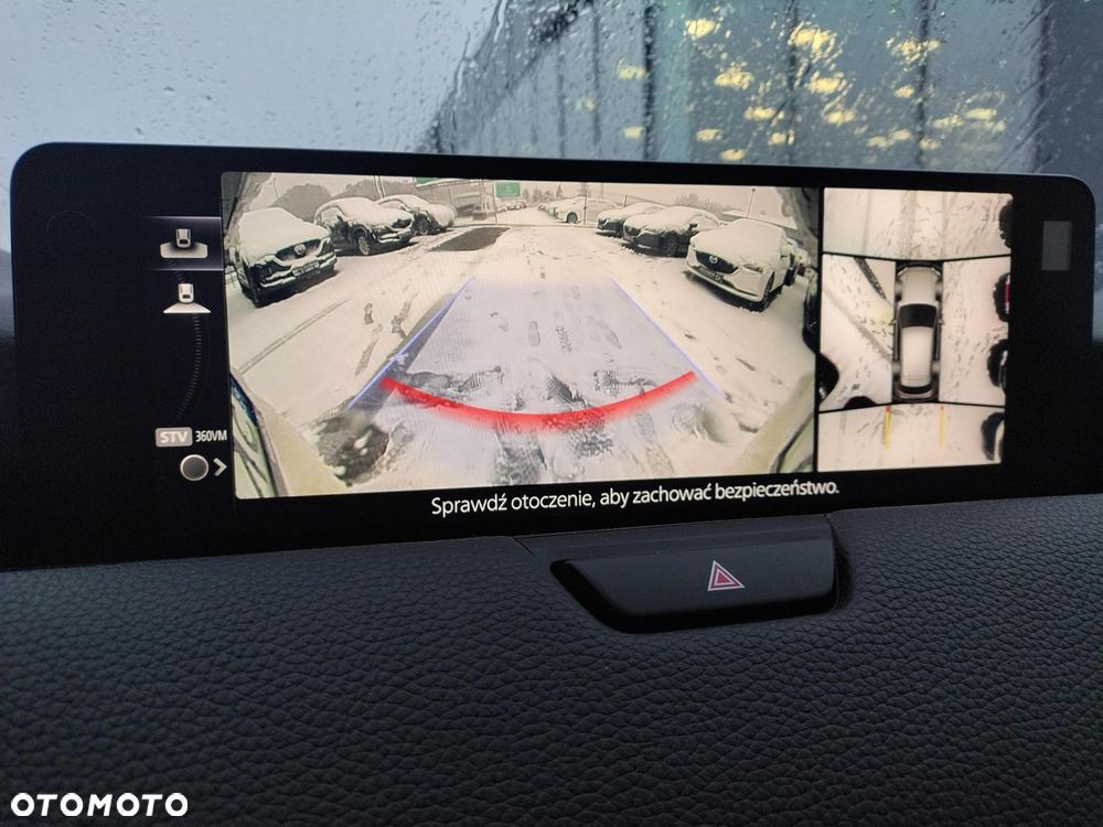 Mazda CX-60 2.5 PHEV Homura AWD - 21