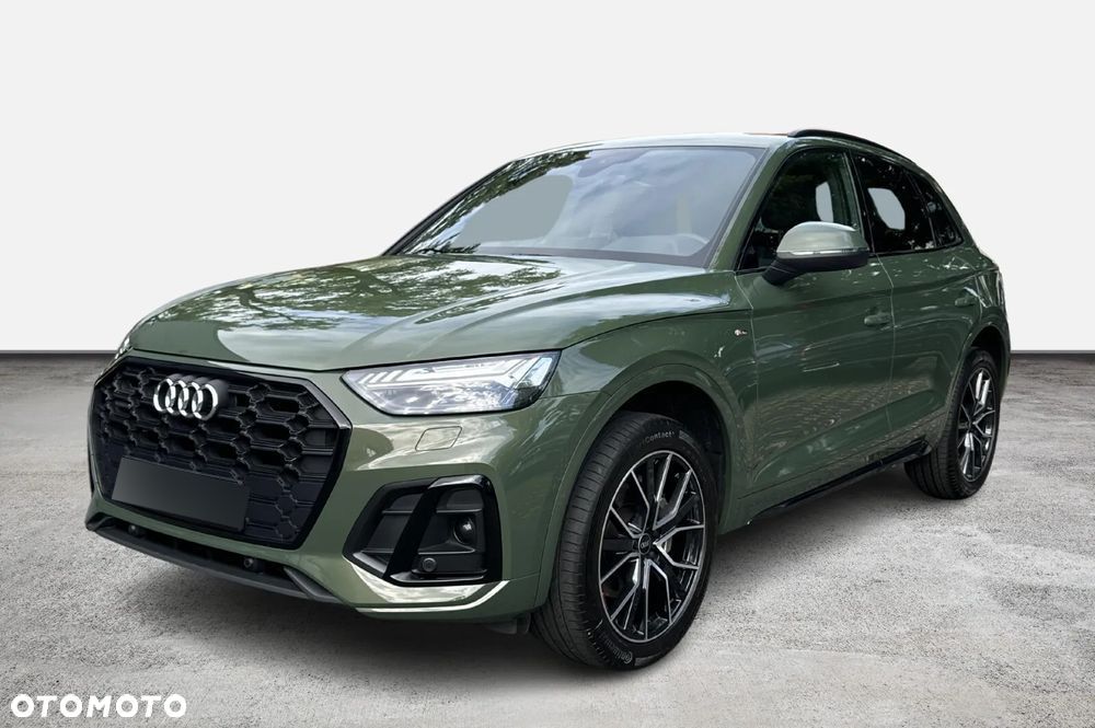 Audi Q5 - 1