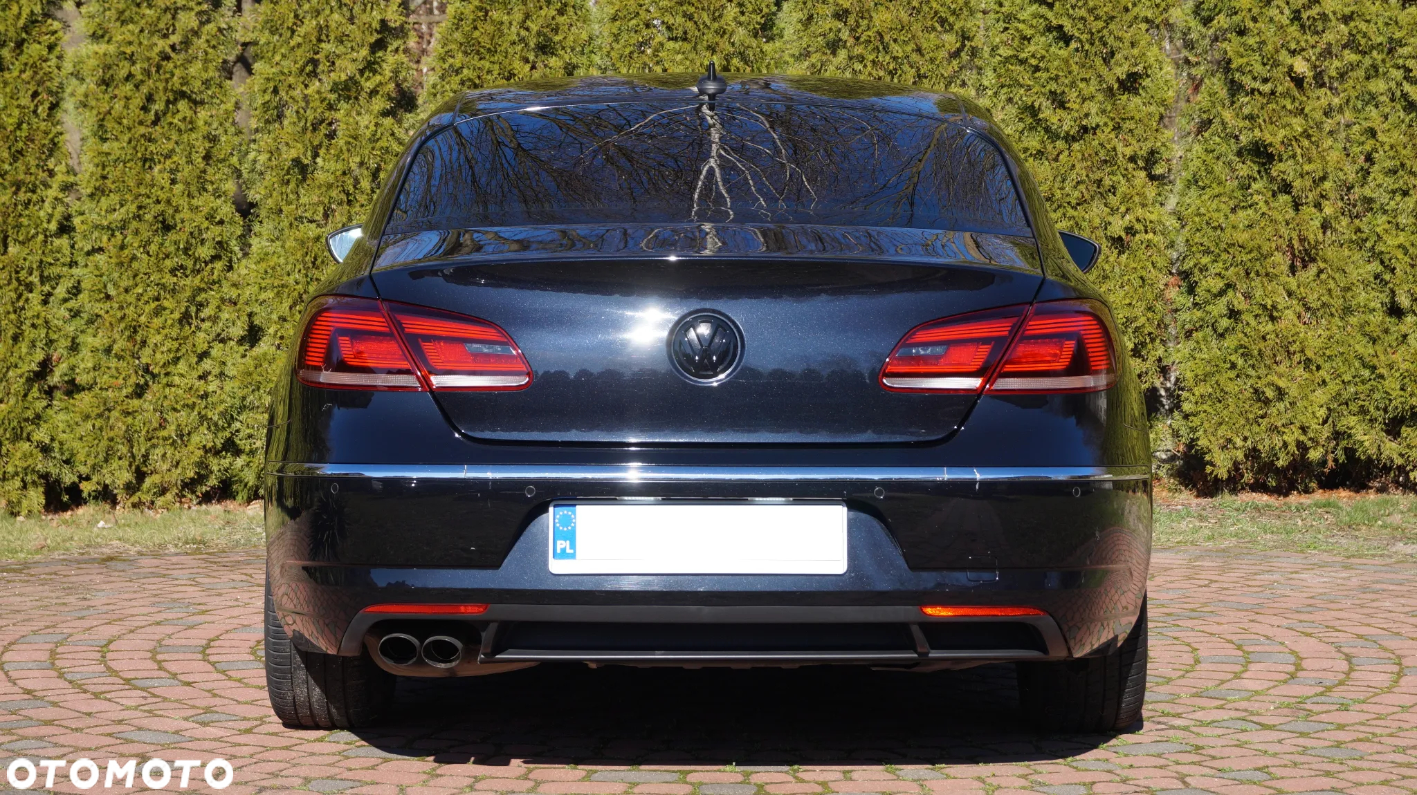 Volkswagen CC 1.8 TSI - 20