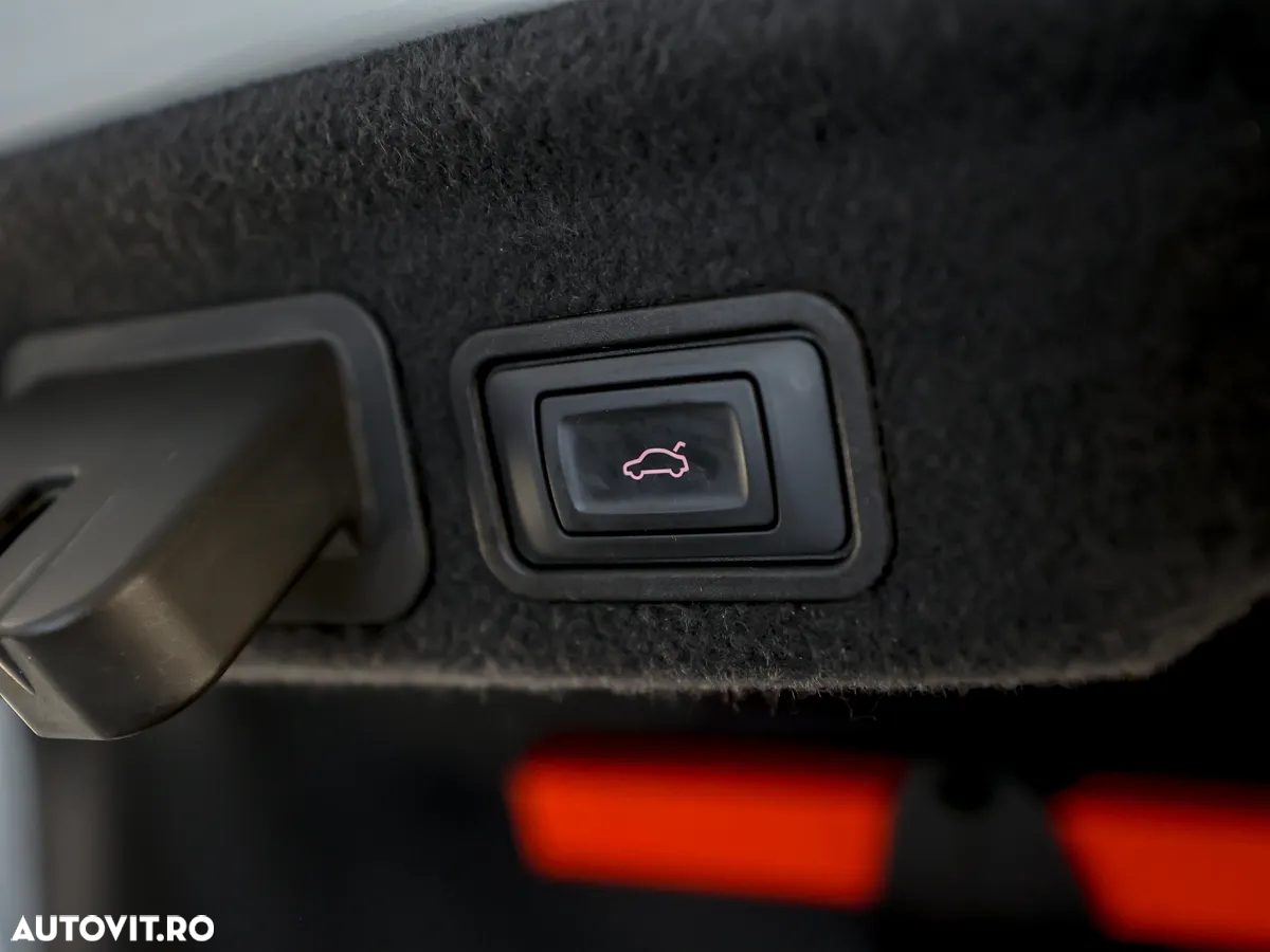 Audi A8 3.0 TDI Quattro Tiptronic - 30