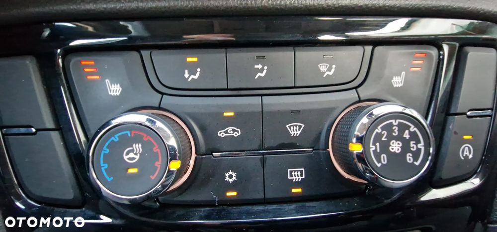 Opel Mokka 1.6 Enjoy S&S - 17