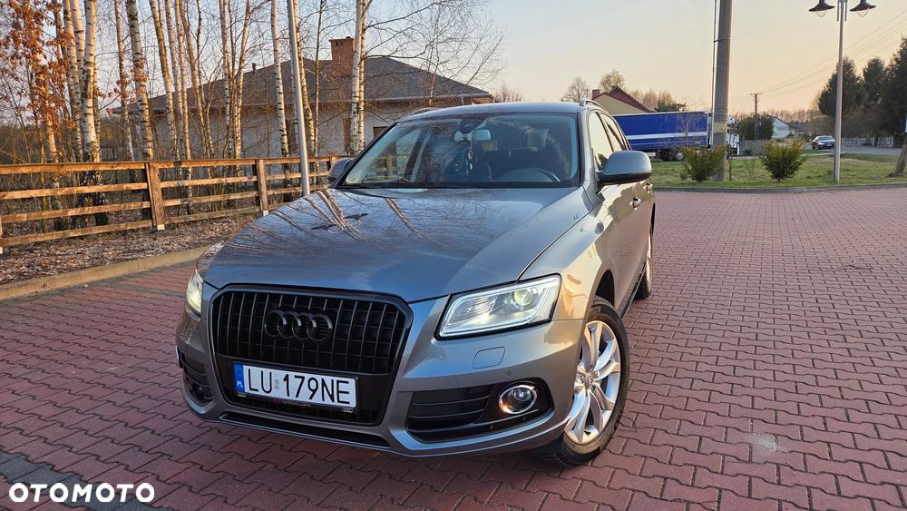 Audi Q5 - 5