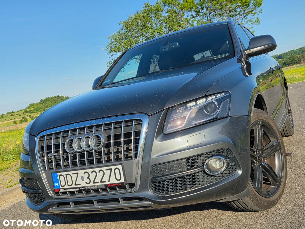 Audi Q5 2.0 TDI Quattro S tronic - 7