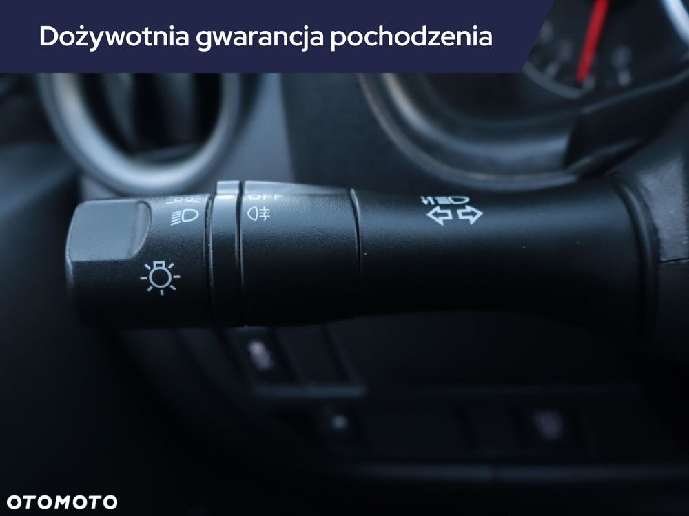 Nissan Micra - 17