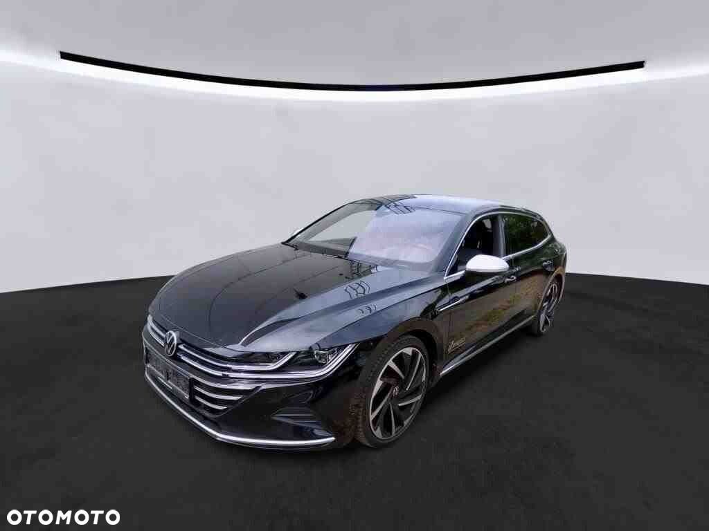 Volkswagen Arteon 2.0 TDI 4Motion Elegance DSG - 1