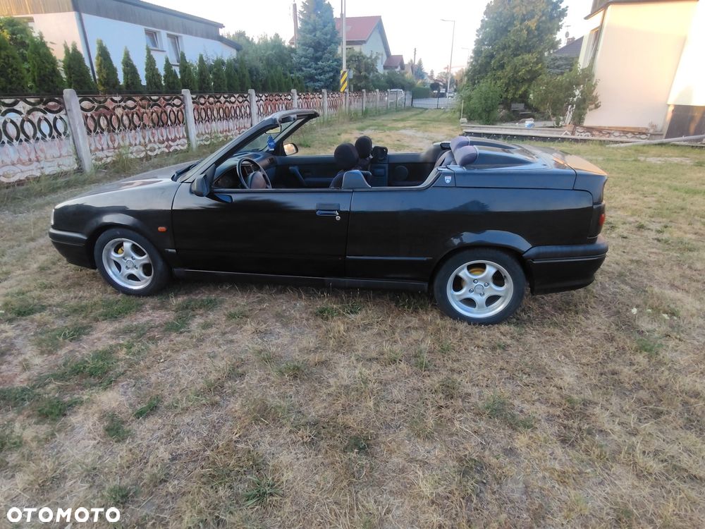 Renault 19 - 7
