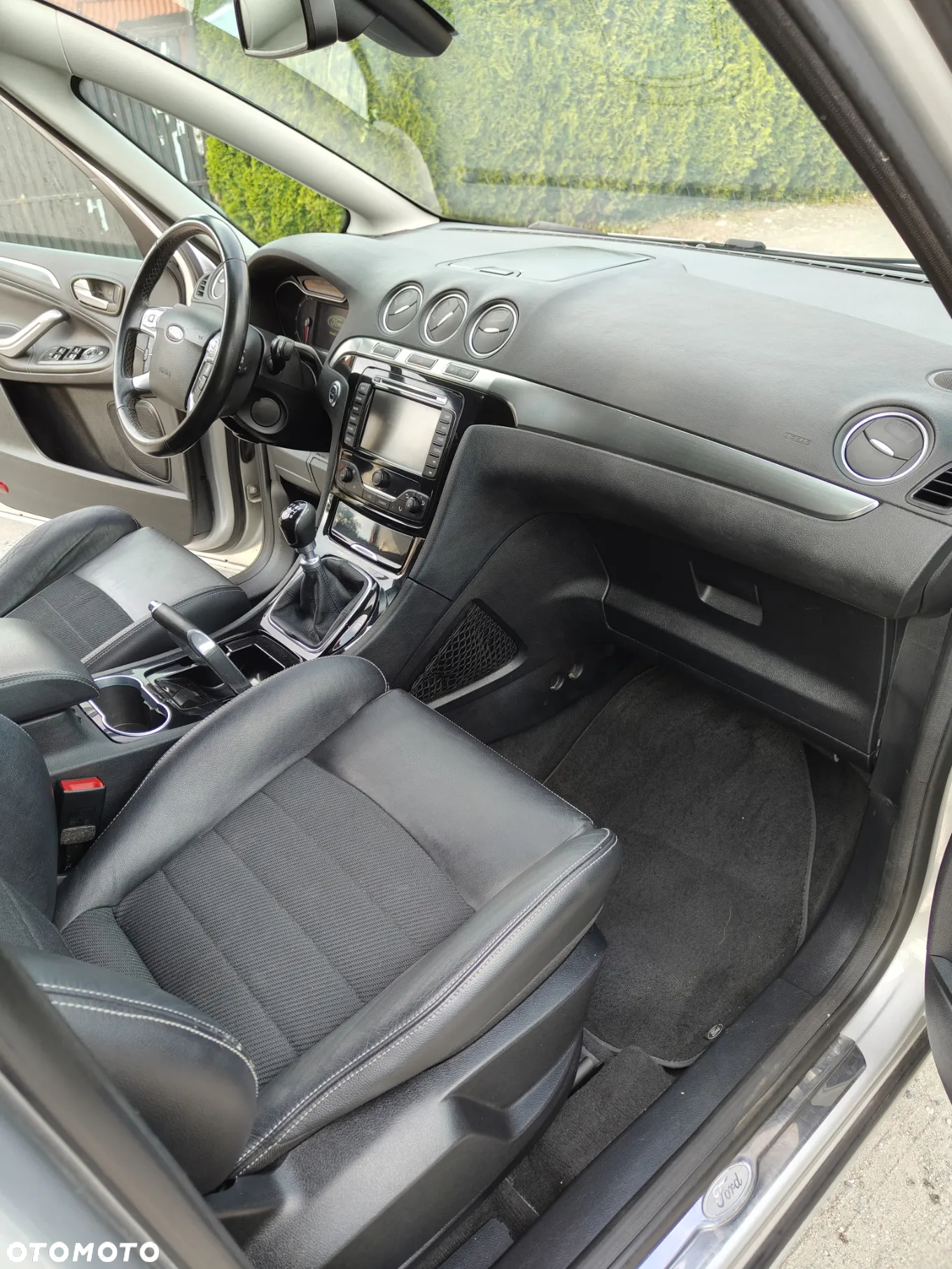 Ford S-Max 2.0 TDCi Titanium - 6