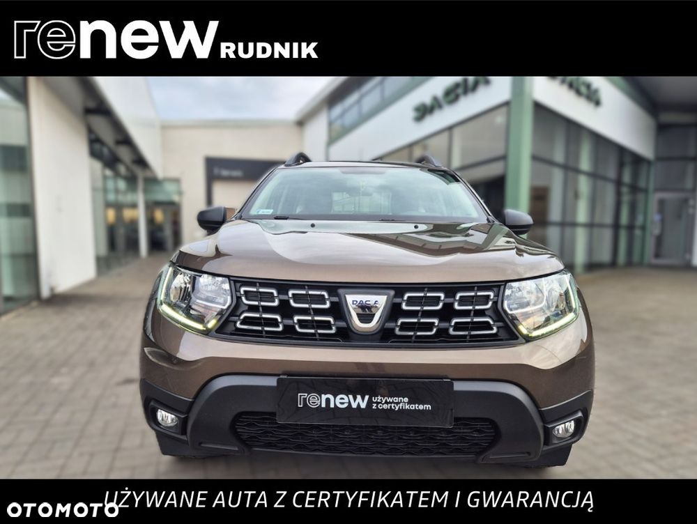 Dacia Duster 1.0 TCe Essential - 8