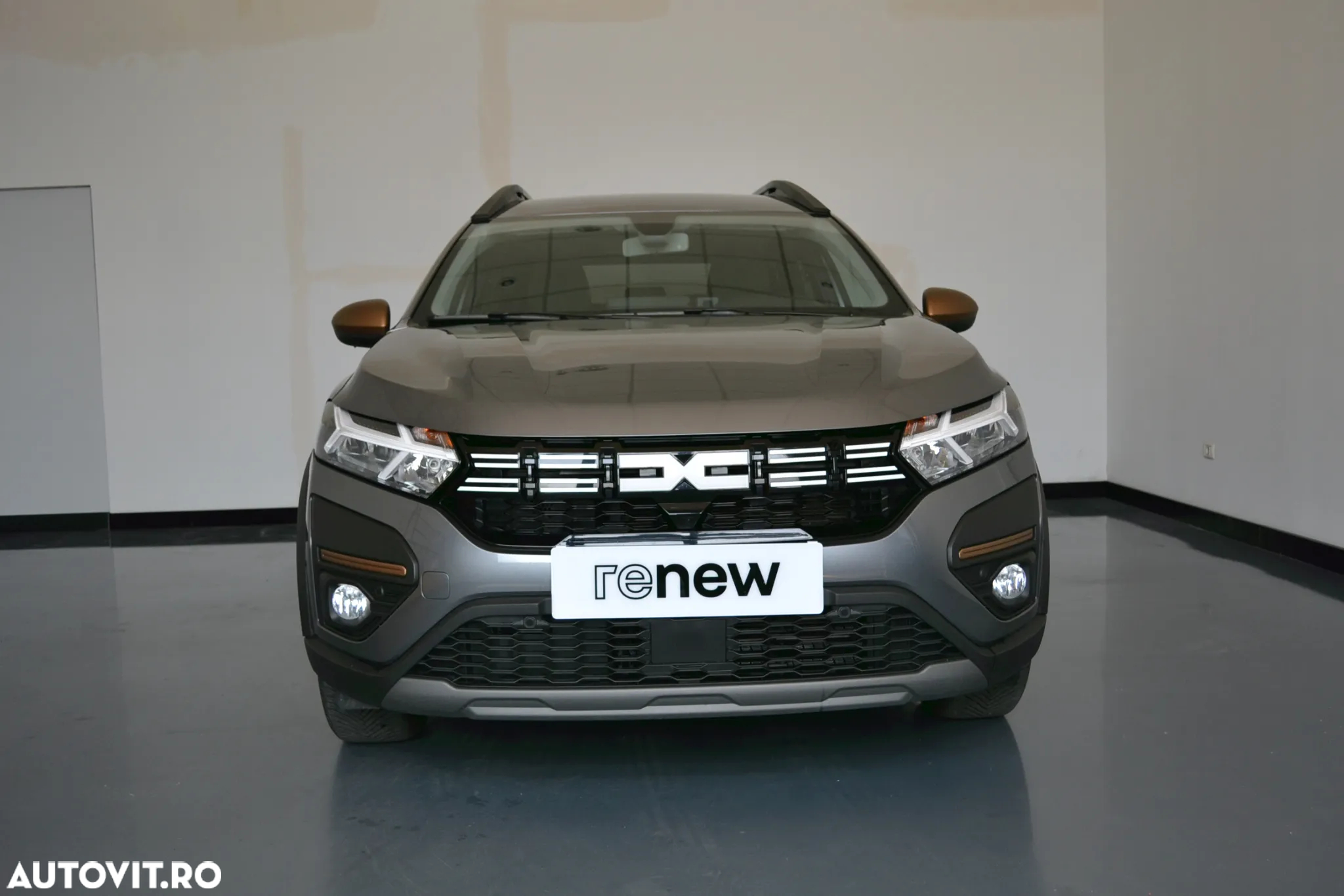 Dacia Jogger 7 locuri HEV 140 Extreme - 30