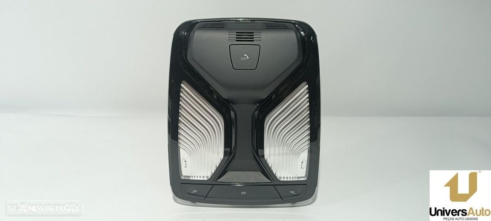 LUZ INTERIOR BMW SERIE X6 (G06) XDRIVE 40I - 1