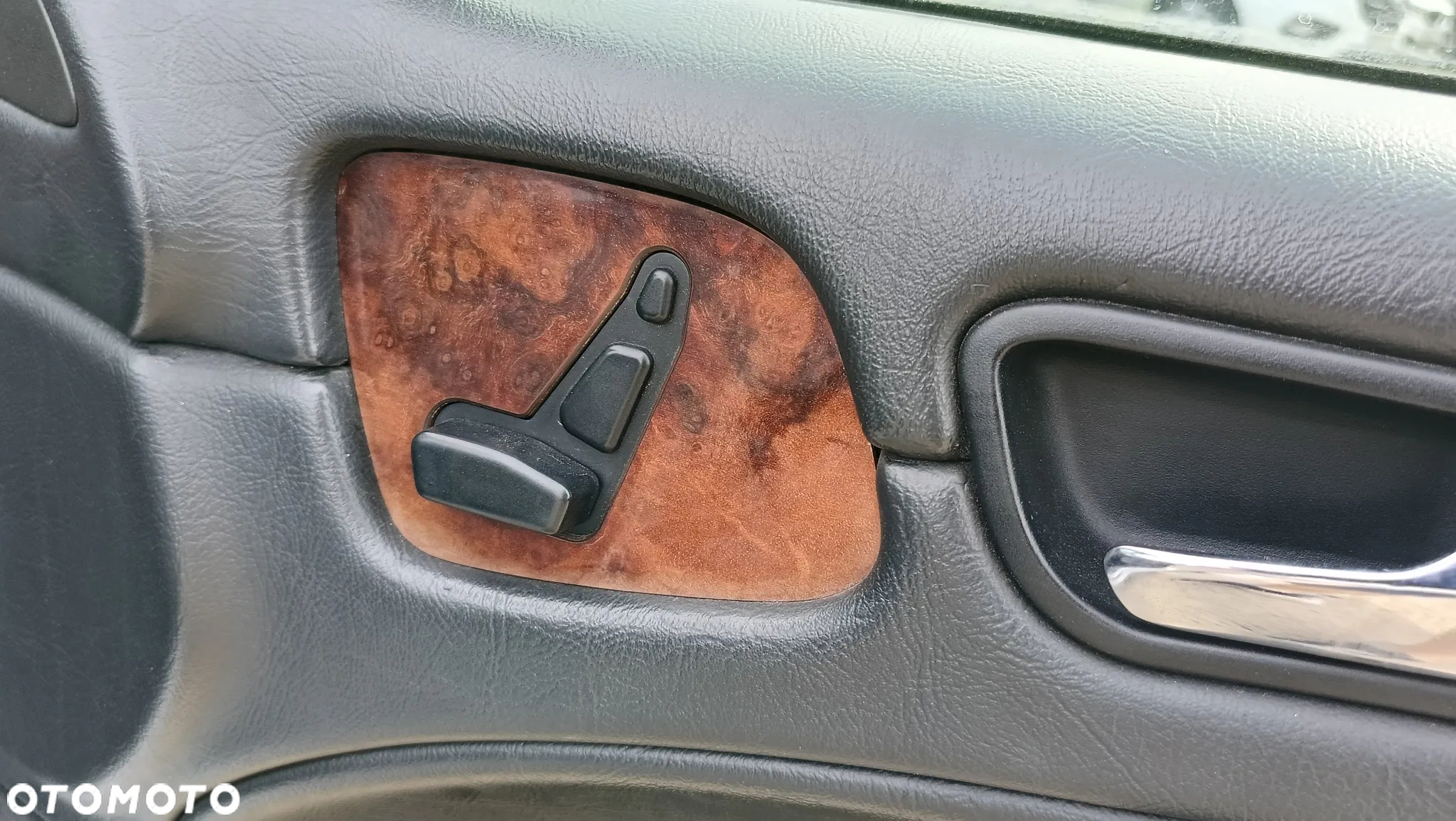 Mercedes-Benz CLK 320 - 20