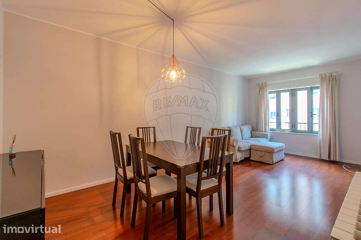 Apartamento T2 para venda - Grande imagem: 5/22