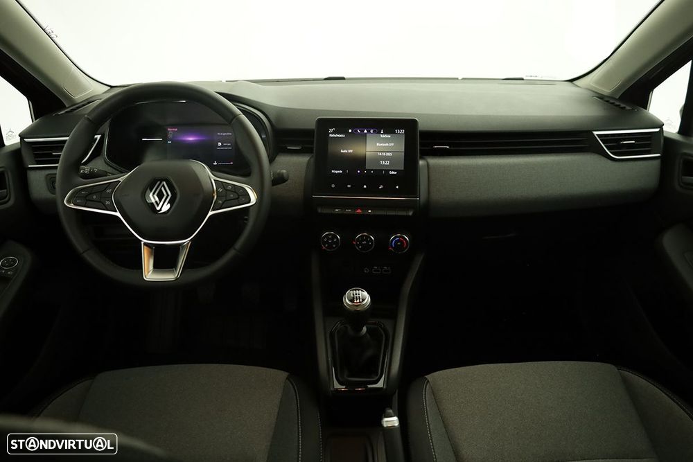 Renault Clio 1.0 TCe Evolution Bi-Fuel - 7