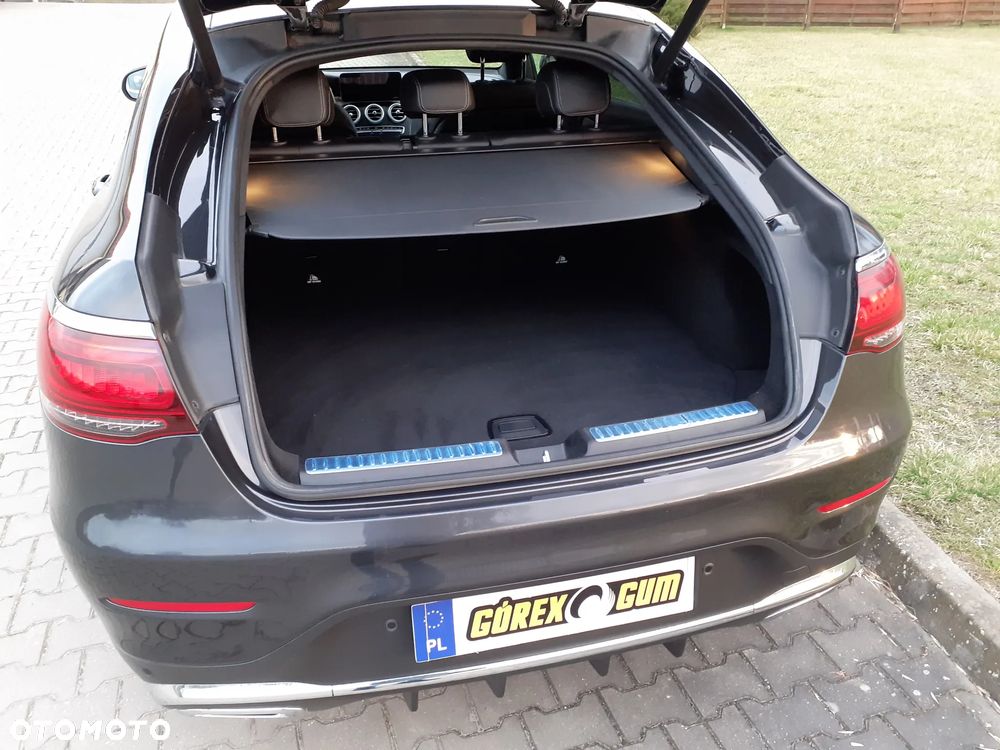 Mercedes-Benz GLC 200 4Matic 9G-TRONIC AMG Line - 4