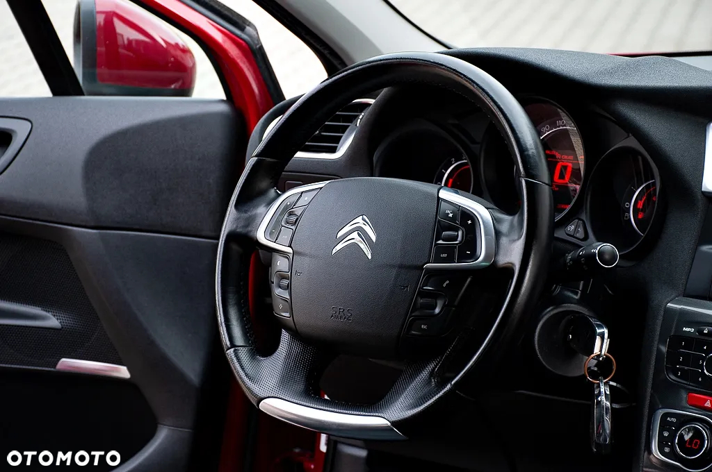 Citroën C4 1.6 VTi Selection - 23