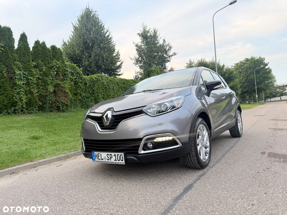 Renault Captur - 17