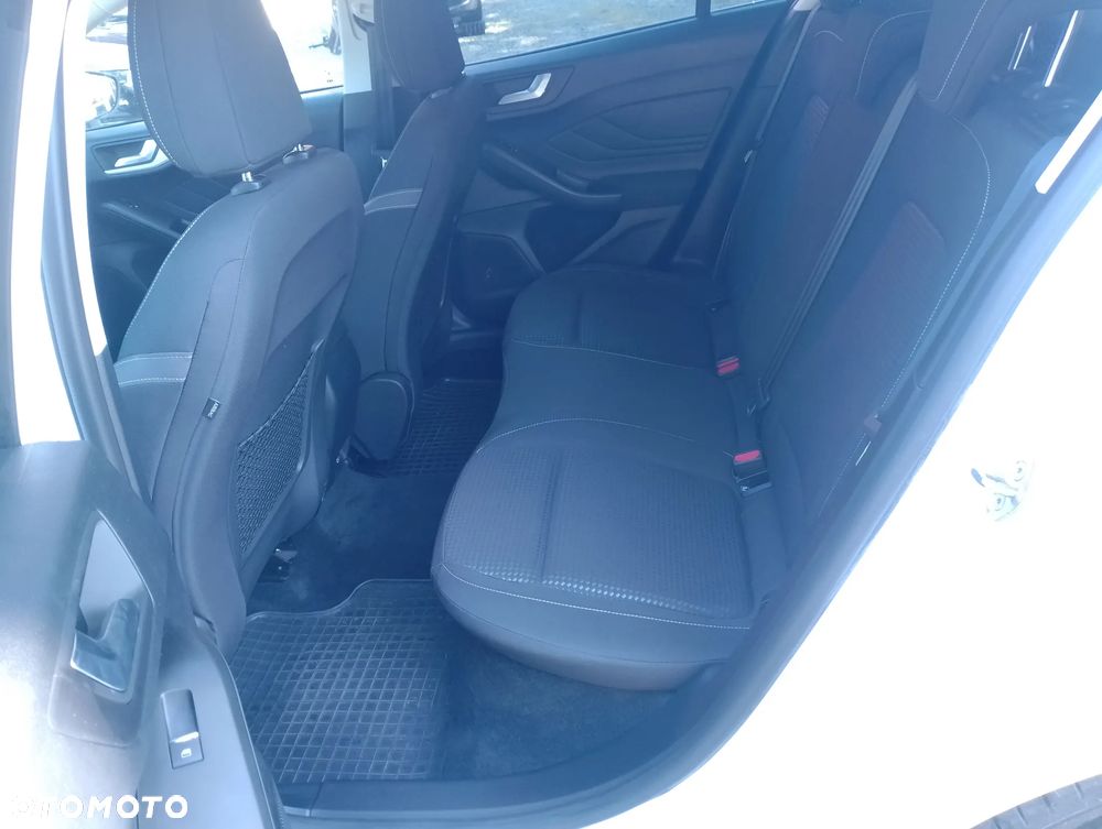 Ford Focus 1.5 TDCi Titanium - 22