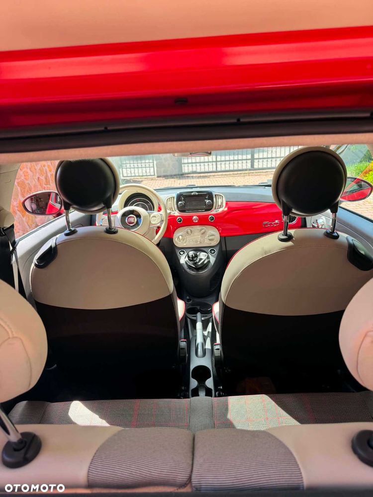 Fiat 500 - 8