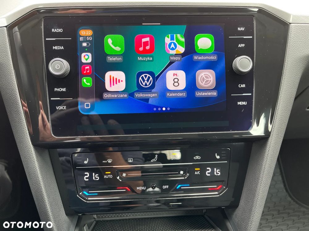 Volkswagen Passat Variant 2.0 TDI EVO Business - 13