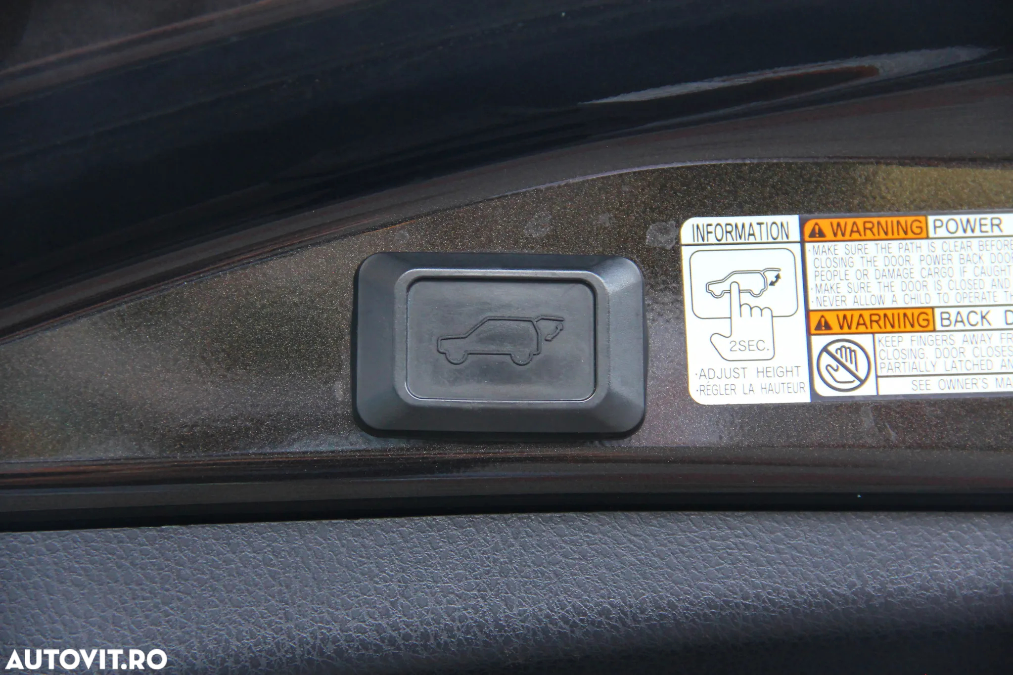 Toyota RAV4 2.2 D-4D 4x4 Edition S - 21