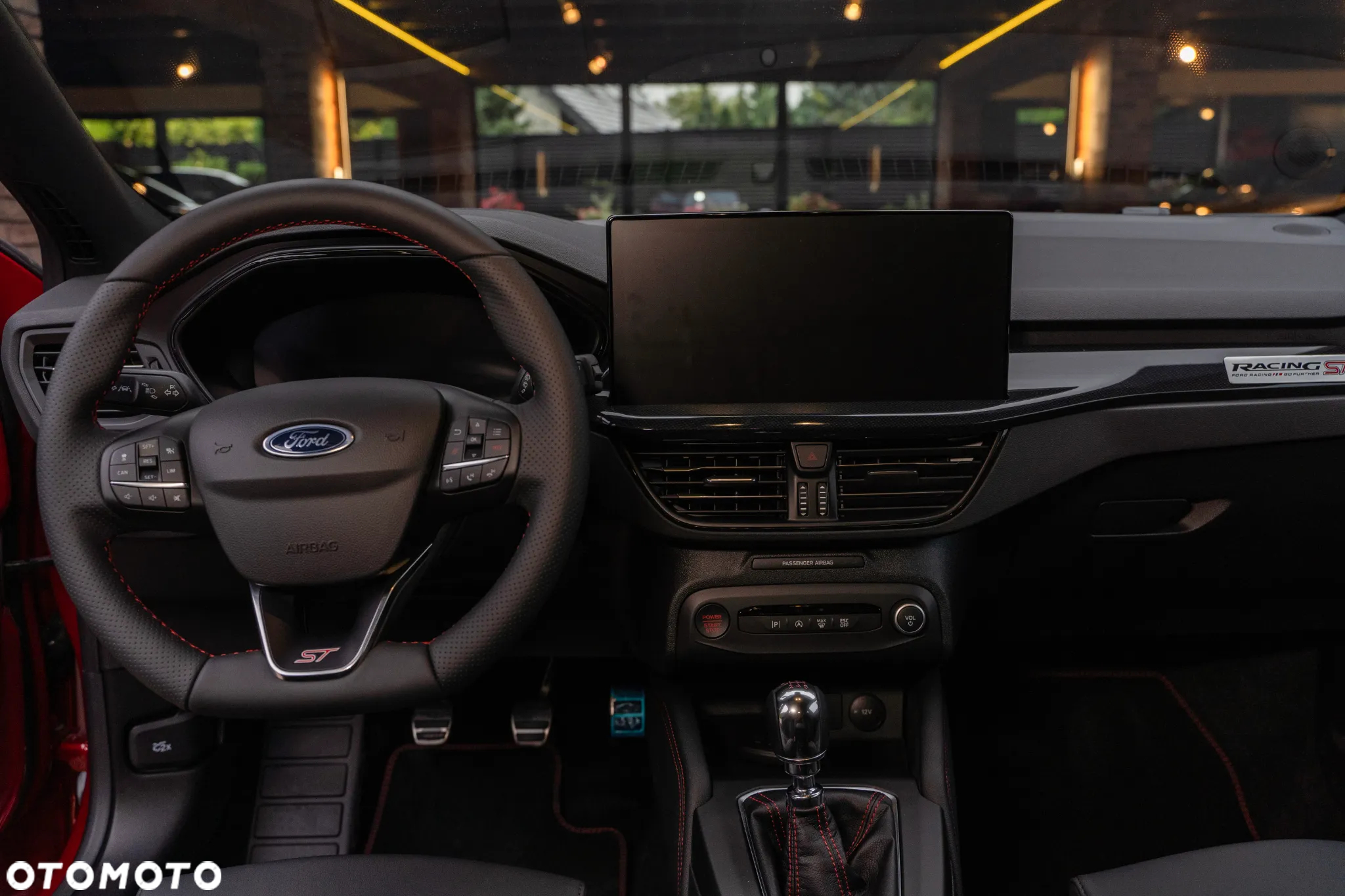 Ford Focus 2.3 EcoBoost ST - 14