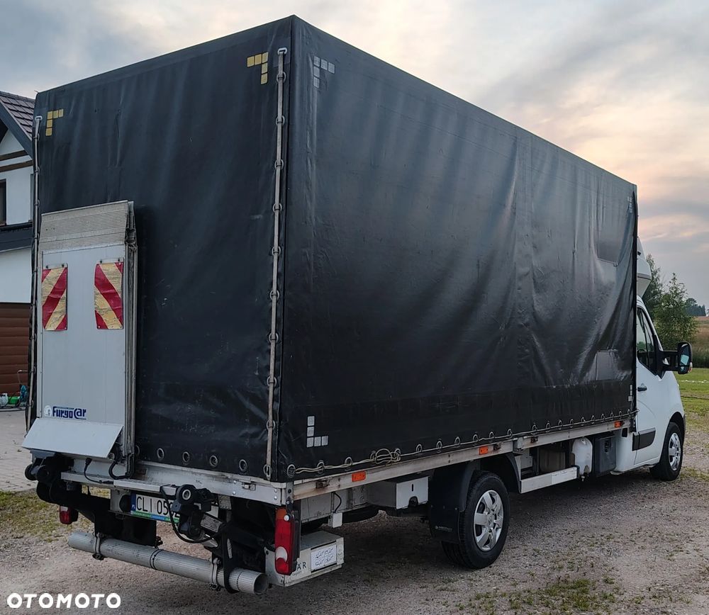 Renault Master - 8