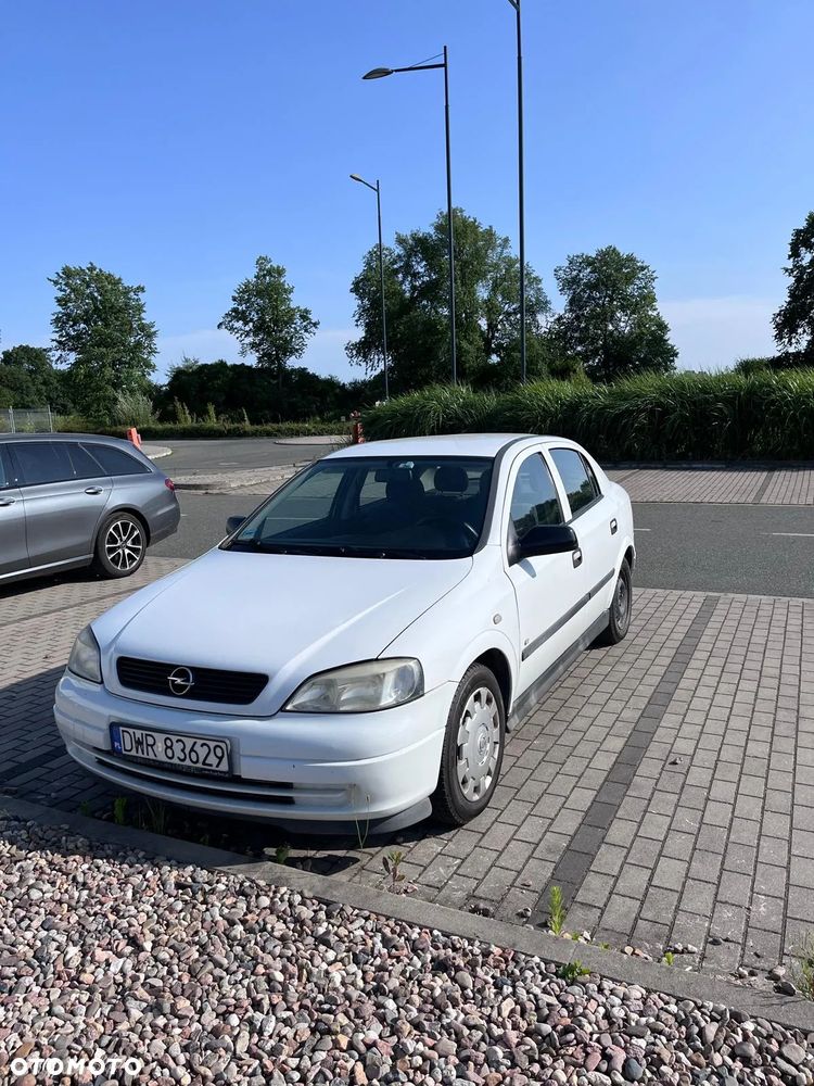 Opel Astra 1.7 CDTI Start - 3