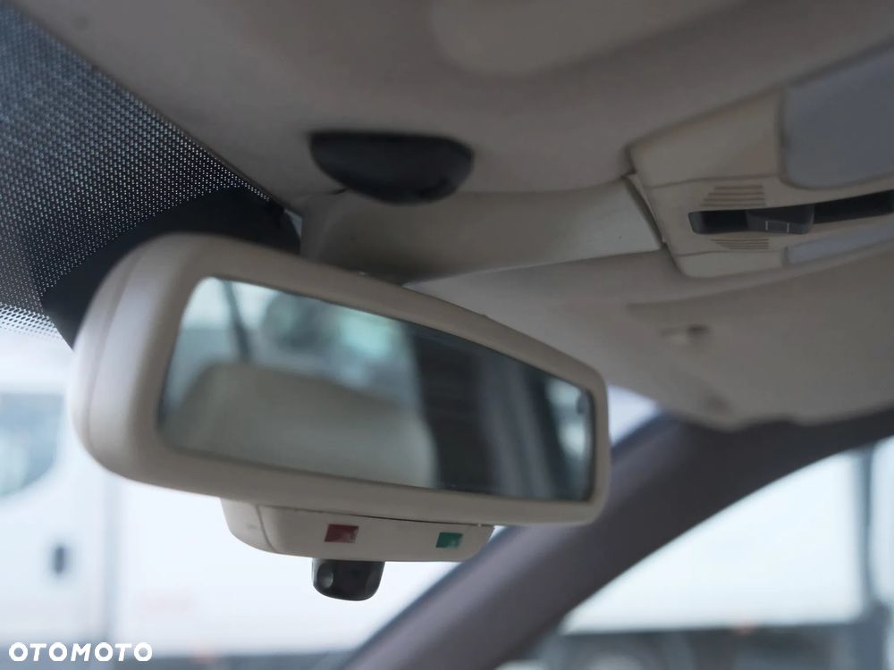 Mercedes-Benz Klasa E 420 T Elegance - 14