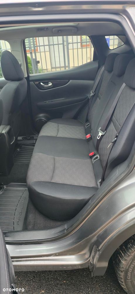 Nissan Qashqai - 9