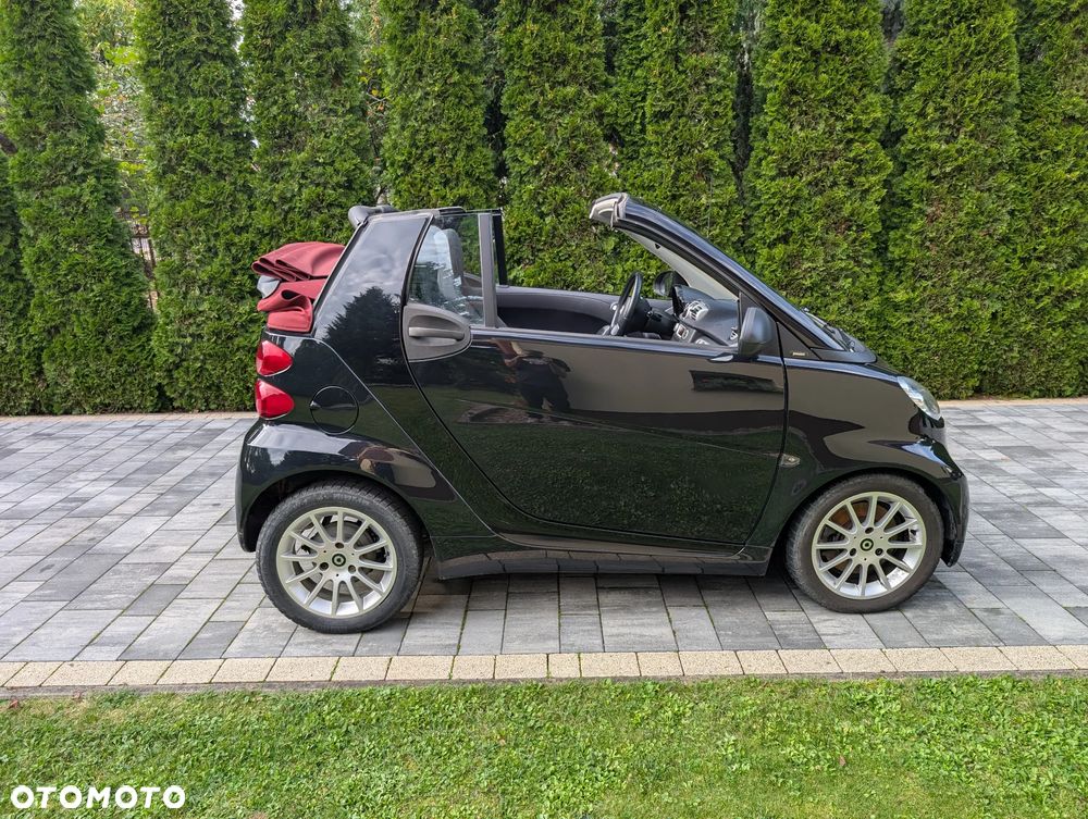 Smart Fortwo - 12