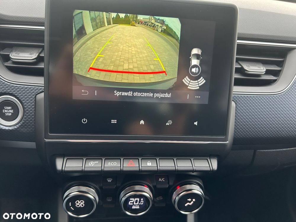 Renault Arkana TCe Mild Hybrid 140 EDC Evolution - 22