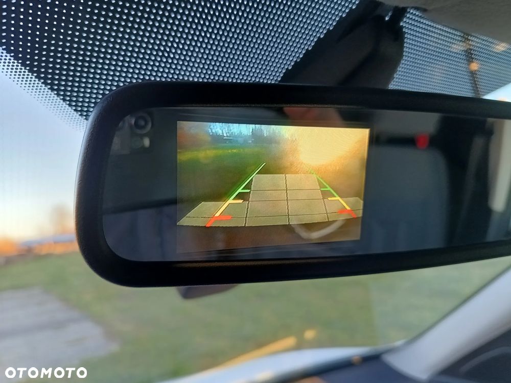 Ford Transit Connect LONG 1.6 diesel 95kM, manual 2014 rok NISKIE SPALANIE, BEZ WKŁADU FINANSOWEGO, GOTOWY DO PRACY!!! - 40