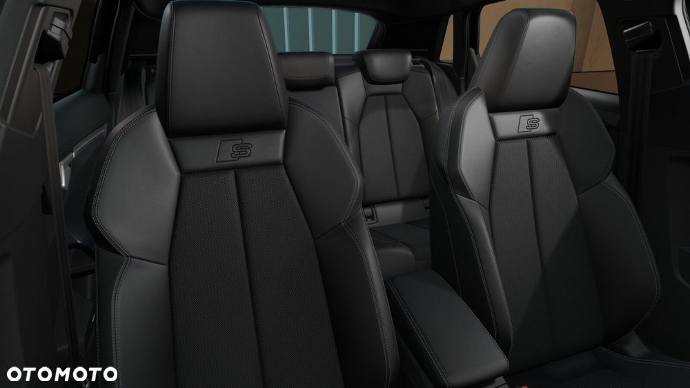 Audi S3 Sportback - 11