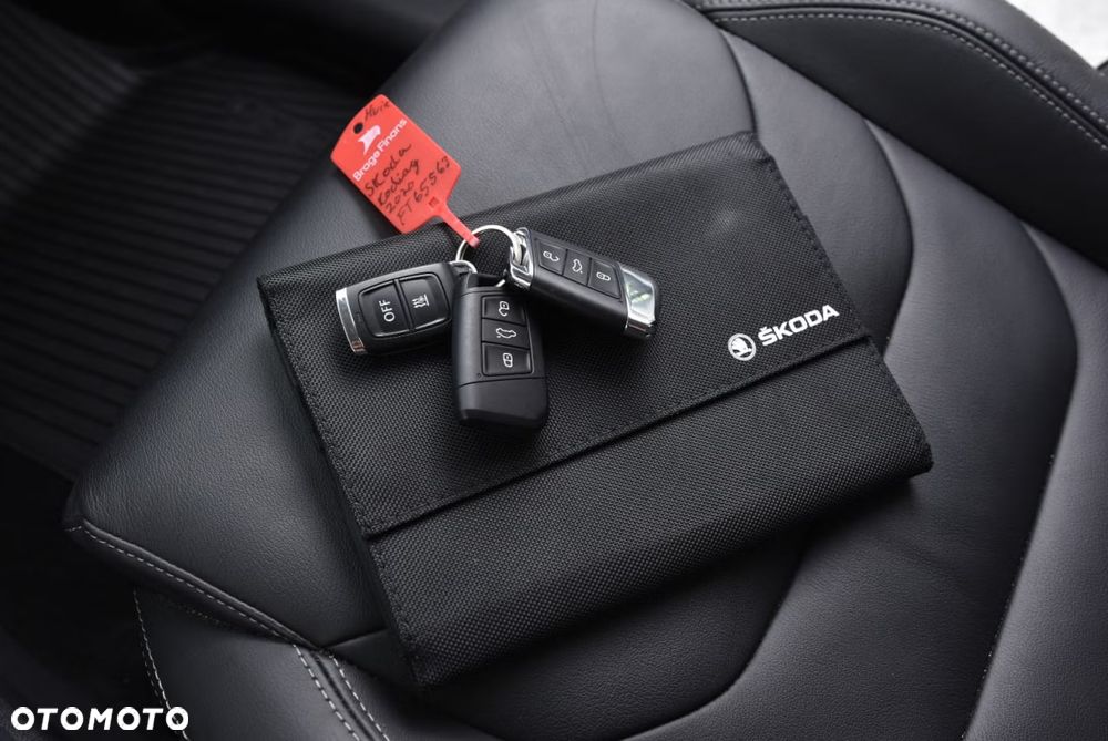 Skoda Kodiaq 2.0 TDI 4x4 Style DSG - 15