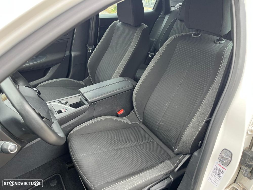 Peugeot 308 BlueHDi 130 Active Pack - 35