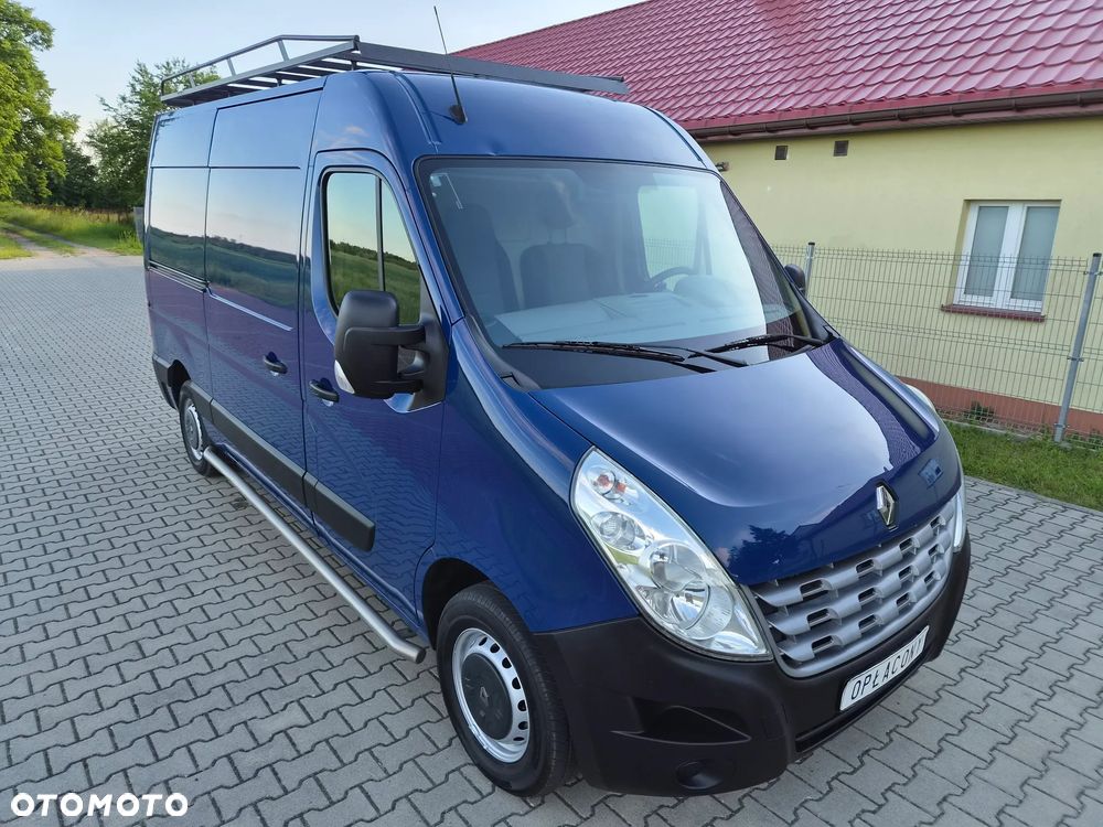 Renault Master - 4