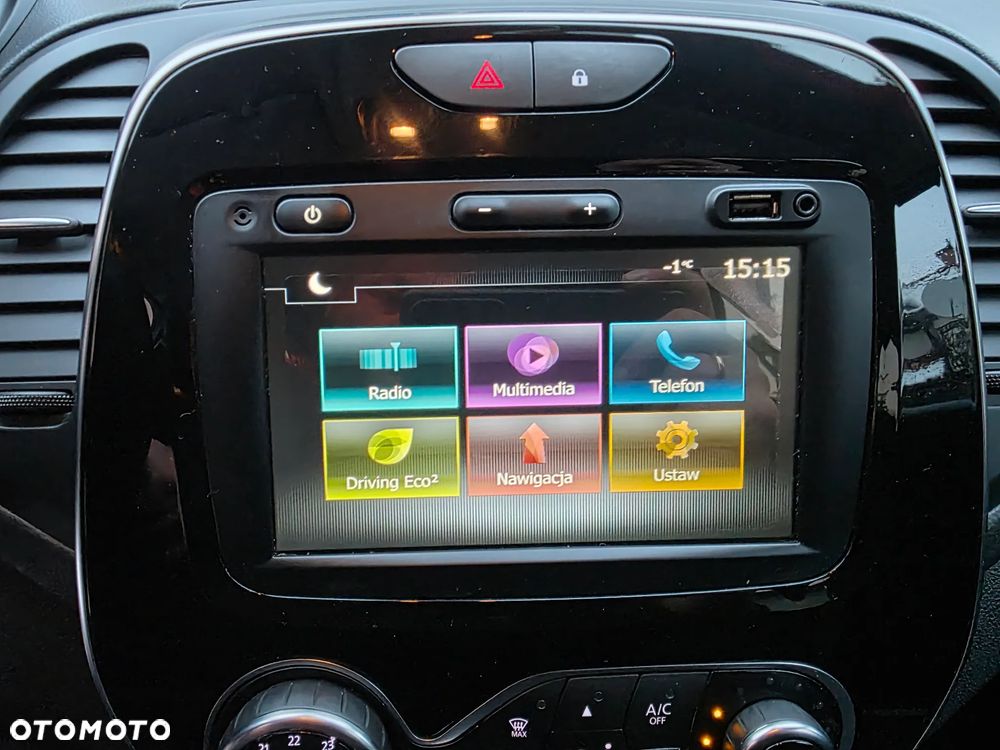 Renault Captur ENERGY TCe 90 Start&Stop Dynamique - 19