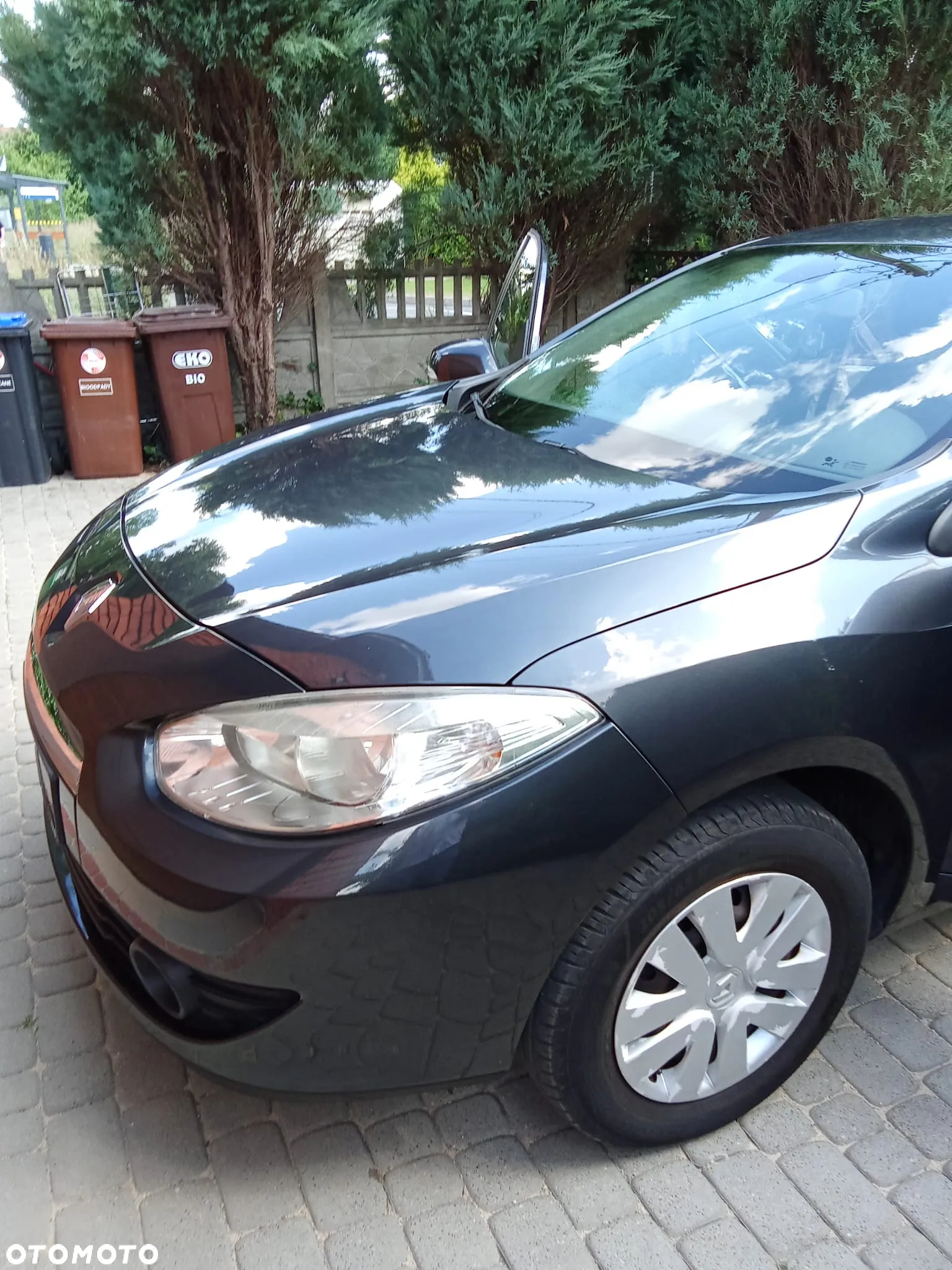 Renault Fluence 1.6 16V Expression - 12